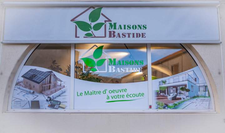 Entreprise de rénovation maison Puy-de-Dôme